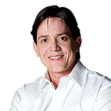 Endocrinologista Felipe Gaia