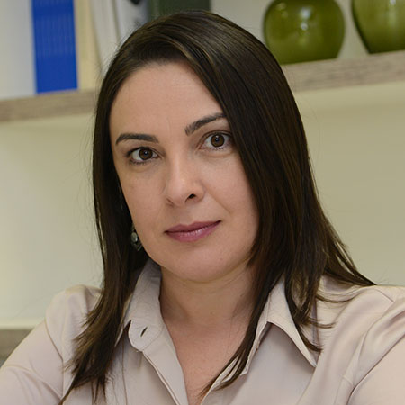 Endocrinologista Maria Edna de Melo