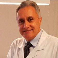 Endocrinologista Ricardo Bruno