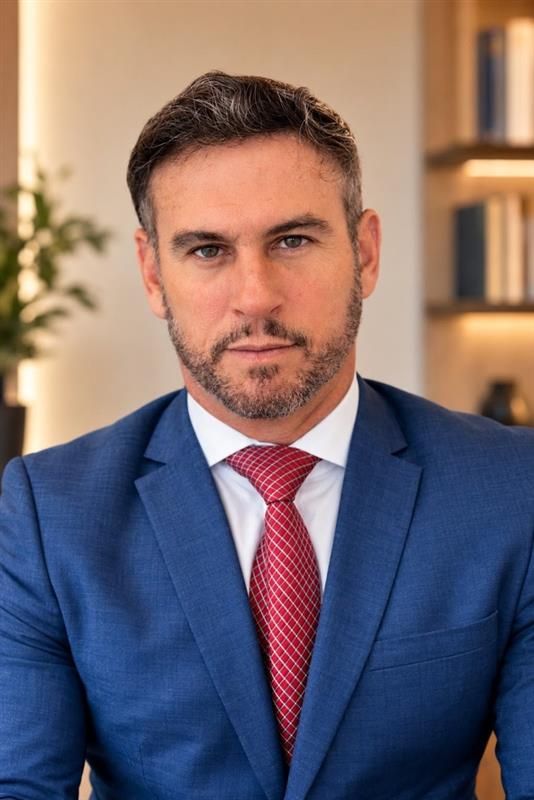 Professor Rafael Calmon