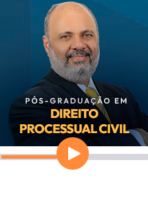 Pós-graduação online em Direito Processual Civil | Alexandre Câmara
