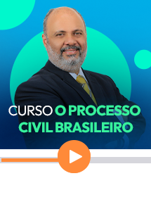 Curso online O Novo Processo Civil Brasileiro Alexandre Câmara