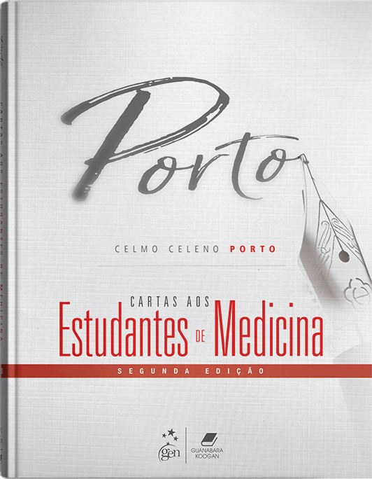 Cartas aos Estudantes de Medicina