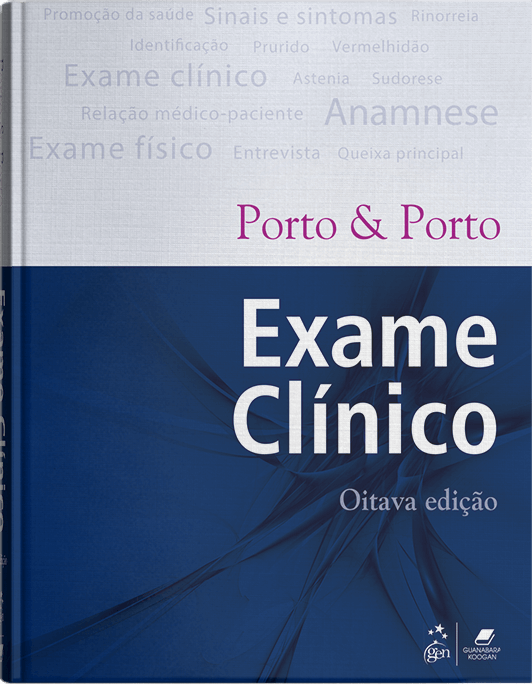 Exame Clínico