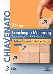 Coaching e Mentoring: Construção de Talentos