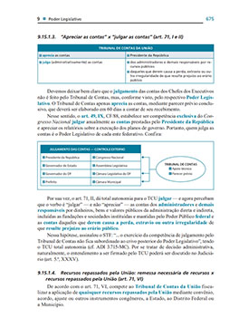 Página da Coleção Esquematizado®