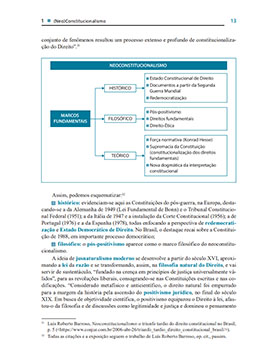 Página da Coleção Esquematizado®