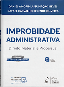 Improbidade Administrativa - Direito Material e Processual