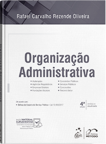 Organização Administrativa
