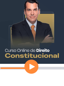 Curso online de Direito Constitucional