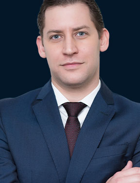 Professor Rodrigo Karpat