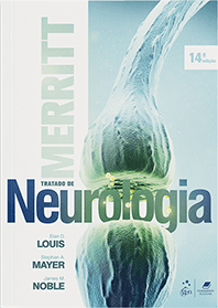 Livro Merritt - Tratado de Neurologia