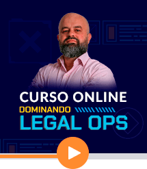 Curso online Dominando Legal Ops