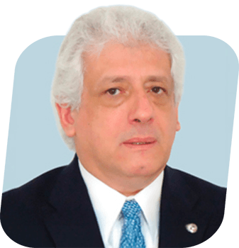 Antonio Carlos Palandri Chagas