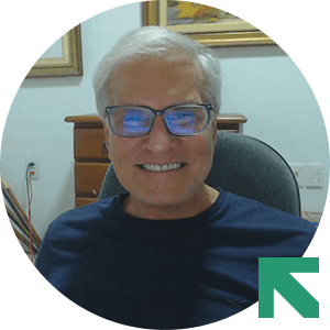 Dr. Claudio Querido Fortes