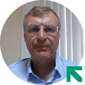 Dr. Clóvis Arns da Cunha