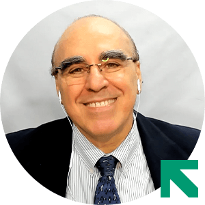 Dr. Eduardo de Medeiros