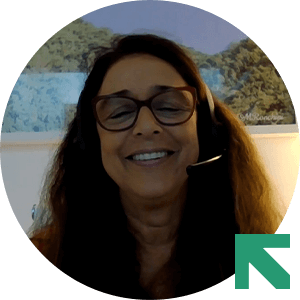 Dra. Karla Ronchini