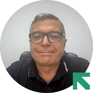Dr. Kleber Luz