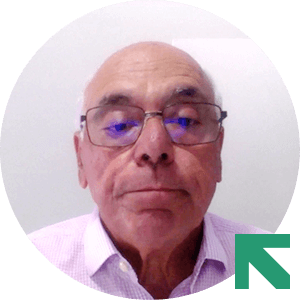 Dr. Marcelo Simão Ferreira
