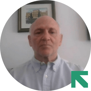 Dr. Marcos Cyrillo