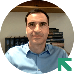 Dr. Rinaldo Siciliano