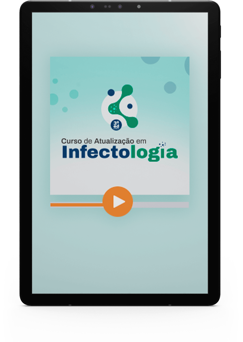 Curso de Atualização em Infectologia - 3ª edição