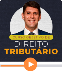 Curso Objetivo de Direito Tributário