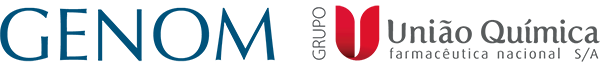 Genom - Grupo União Química farmacêutica nacional S/A