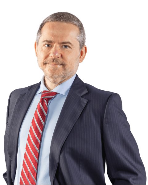 Professor Guilherme de Souza Nucci