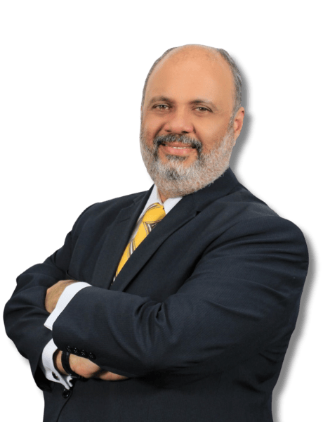Professor Alexandre C&acirc;mara