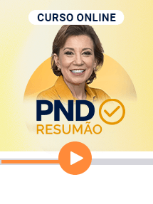 Curso online Prova Nacional de Docentes - Reta Final - Excelência Docente com Andrea Ramal