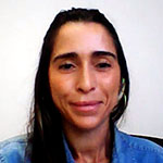 Sylvia Pozzobon Toledo