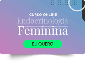 Curso online Endocrinologia Feminina
