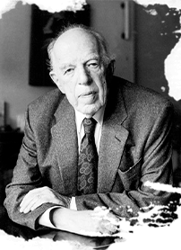 Ernst Hans Gombrich