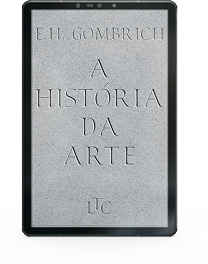 E-book A História da Arte