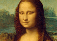Mona Lisa (c. 1503-1519), Leonardo da Vinci
