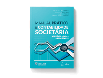 Manual Prático de Contabilidade Societária