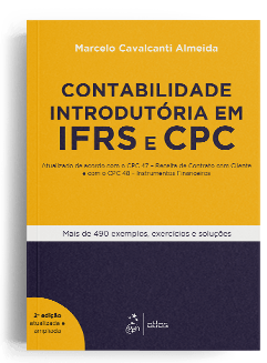 Contabilidade Introdutória em IFRS e CPC