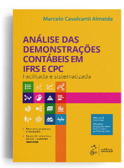 Análise das Demonstrações Contábeis em IFRS e CPC