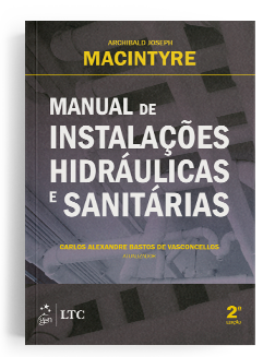 Manual de Instalações Hidráulicas e Sanitárias