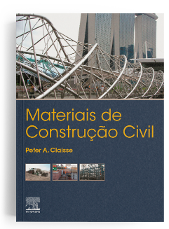 Materiais de Construção Civil