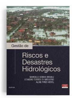 Gestão de Riscos e Desastres Hidrológicos