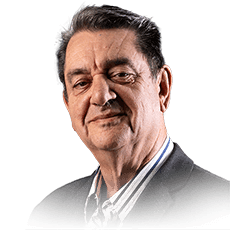 Antonio Cesar Amaru Maximiano