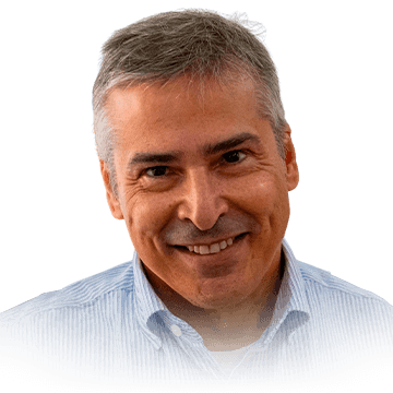 Andr&eacute; Carvalho