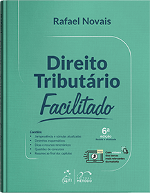 Direito Tributário Facilitado - Rafael Novais