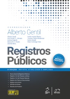Registros Públicos - Alberto Gentil