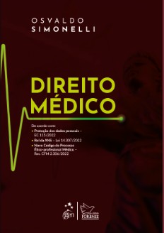 Direito Médico - Osvaldo Simonelli