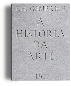 Livro: A Hist&oacute;ria da Arte