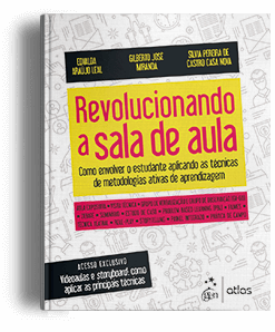 Livro: Revolucionando a Sala de Aula